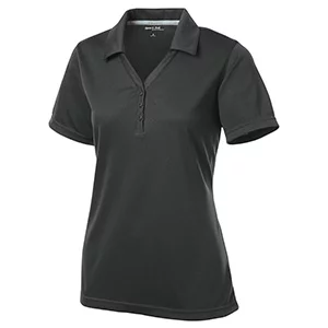 Womens Micro-Mesh Polo - Image 7