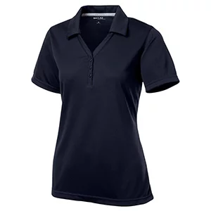 Womens Micro-Mesh Polo - Image 11