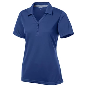Womens Micro-Mesh Polo - Image 10