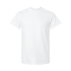 100% Cotton T-Shirt Gildan - Image 2