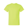 100% Cotton T-Shirt Gildan - Image 3