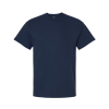 100% Cotton T-Shirt Gildan - Image 4