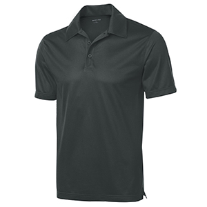 Mens Dri-Mesh Polo Shirt - UHP Marketing