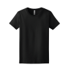 Gildan Women's Ultra Cotton 100% US Cotton T-Shirt - Image 2