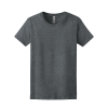 Gildan Women's Ultra Cotton 100% US Cotton T-Shirt - Image 3