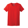 Gildan Women's Ultra Cotton 100% US Cotton T-Shirt - Image 9