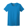 Gildan Women's Ultra Cotton 100% US Cotton T-Shirt - Image 11