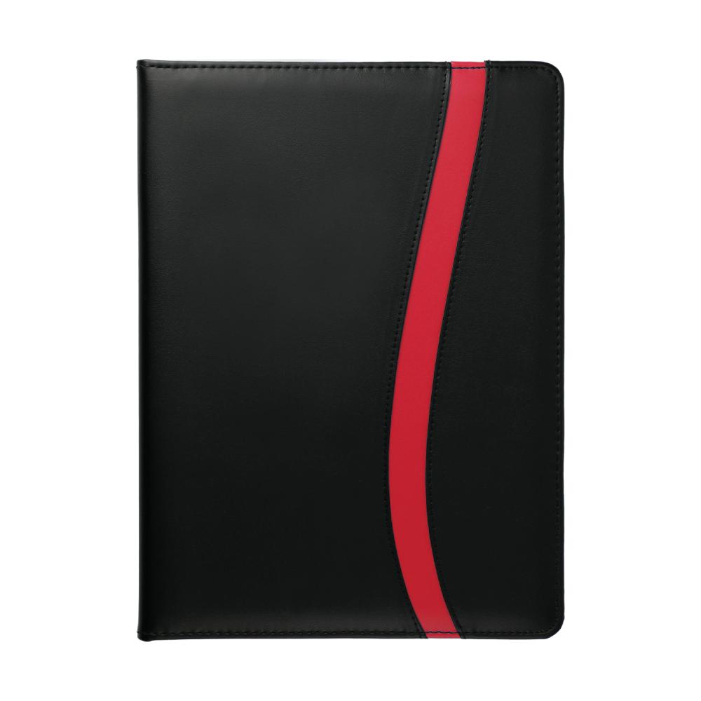 Mix Session Padfolio