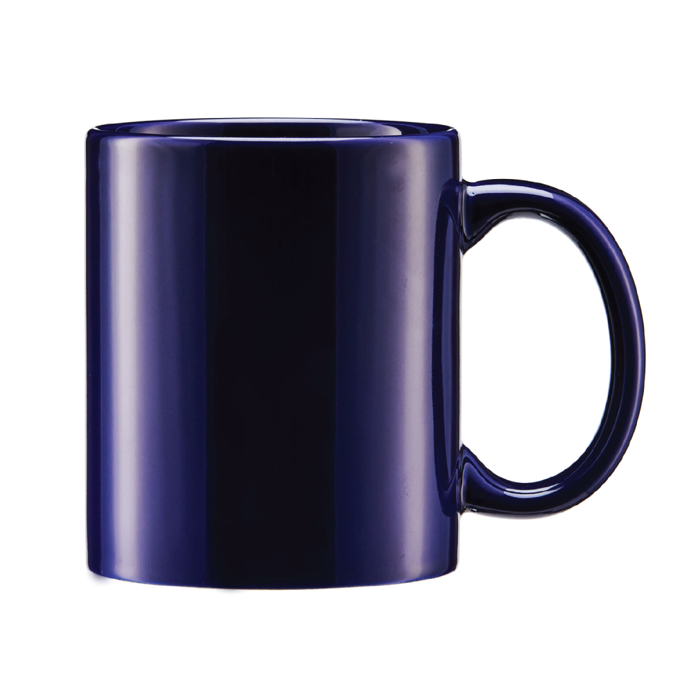11 Oz. Sunrise Ceramic Coffee Mug