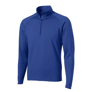 Stretch Sport-Tek 1/2-Zip Pullover - Image 8