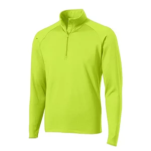 Stretch Sport-Tek 1/2-Zip Pullover - Image 5
