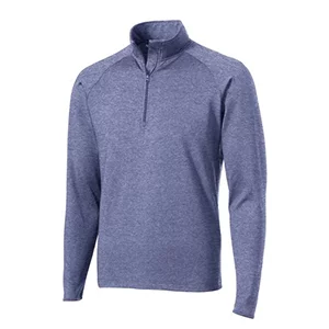 Stretch Sport-Tek 1/2-Zip Pullover - Image 10