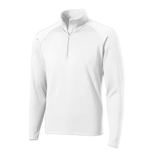 Stretch Sport-Tek 1/2-Zip Pullover - Image 2