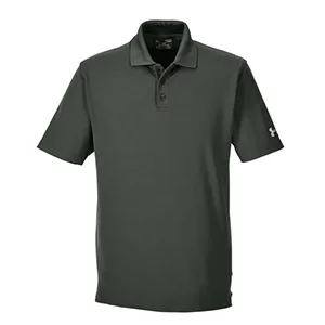 Under Armour Men's Corp Performance Polo - Image 5
