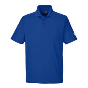 Under Armour Men's Corp Performance Polo - Image 6