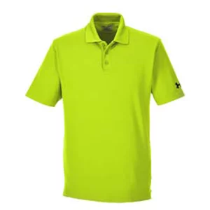 Under Armour Men's Corp Performance Polo - Image 4