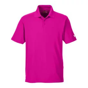 Under Armour Men's Corp Performance Polo - Image 3