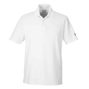 Under Armour Men's Corp Performance Polo - Image 2