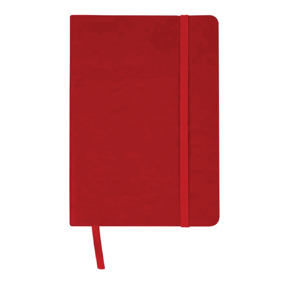 Soft Premium Leather Journal - Image 2