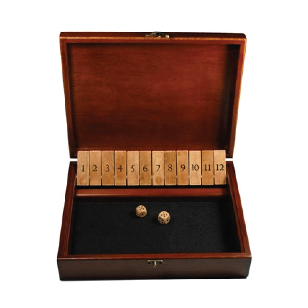 Shut the Box Game - Image 2