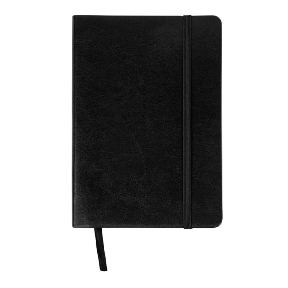 Soft Premium Leather Journal - Image 4