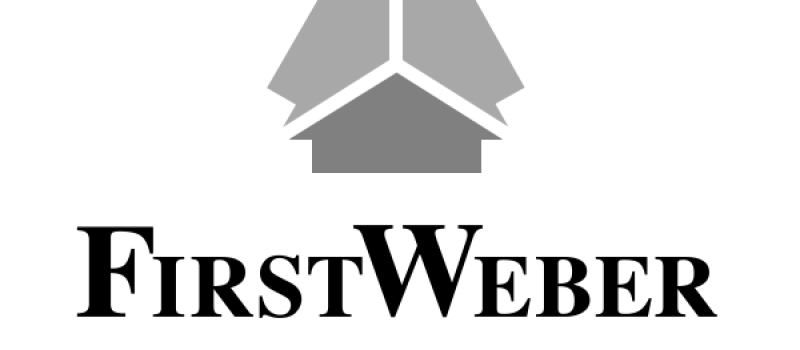 first_weber_logo first_weber_logo