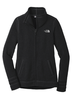 THE NORTH FACE スウェット The North Face Womens Horizon Performance Fleece Crew