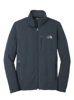 The North Face® Men’s Sweater Fleece Jacket